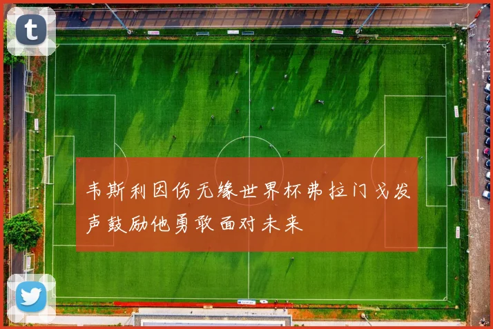 韦斯利因伤无缘世界杯弗拉门戈发声鼓励他勇敢面对未来