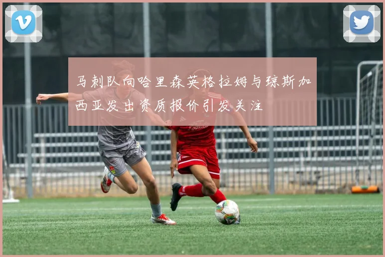 马刺队向哈里森英格拉姆与琼斯加西亚发出资质报价引发关注