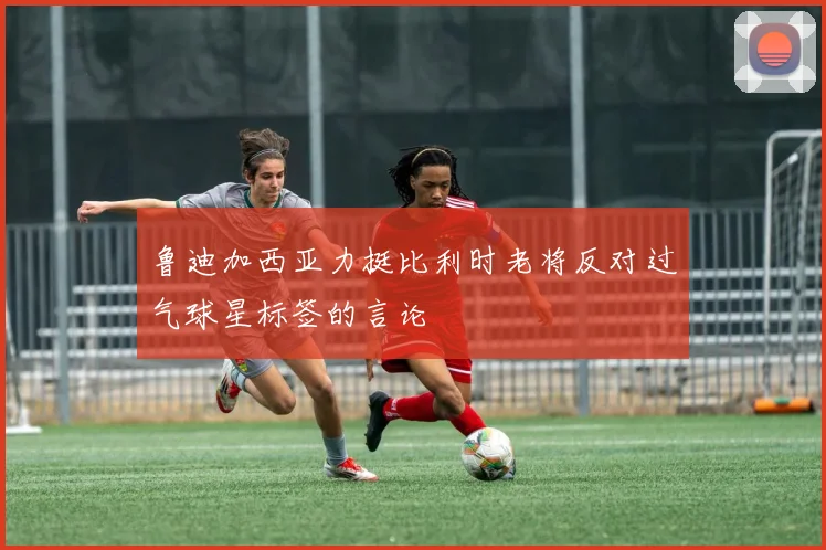 鲁迪加西亚力挺比利时老将反对过气球星标签的言论